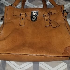 Michael kors HAMILTON TOTE